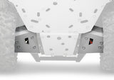 Photo of Can-Am Defender HD5 / HD7 / HD8 / HD9 / HD10 Alloy Rear A Arm Guards by Rival Powersports USA - Premium Alloy Rear A Arm Guards for UTVs / Side by Sides