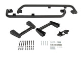 Rival Can-Am Defender (Excl. Max) Tube Rock Slider w/ Removable Step
