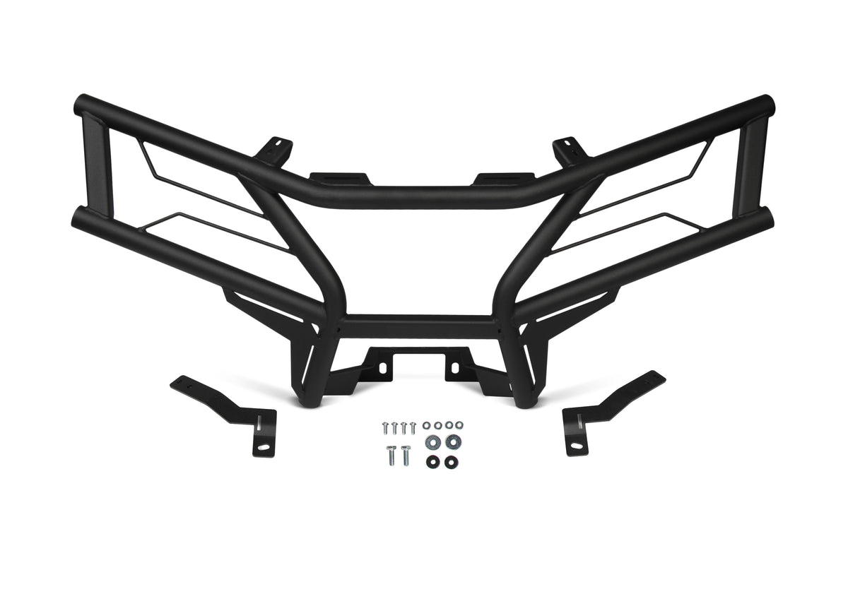 Photo of CF Moto C Force 800 / 800XC / 1000 Front Bumper by Rival Powersports USA - Premium Front Bumper for UTVs / Side by Sides