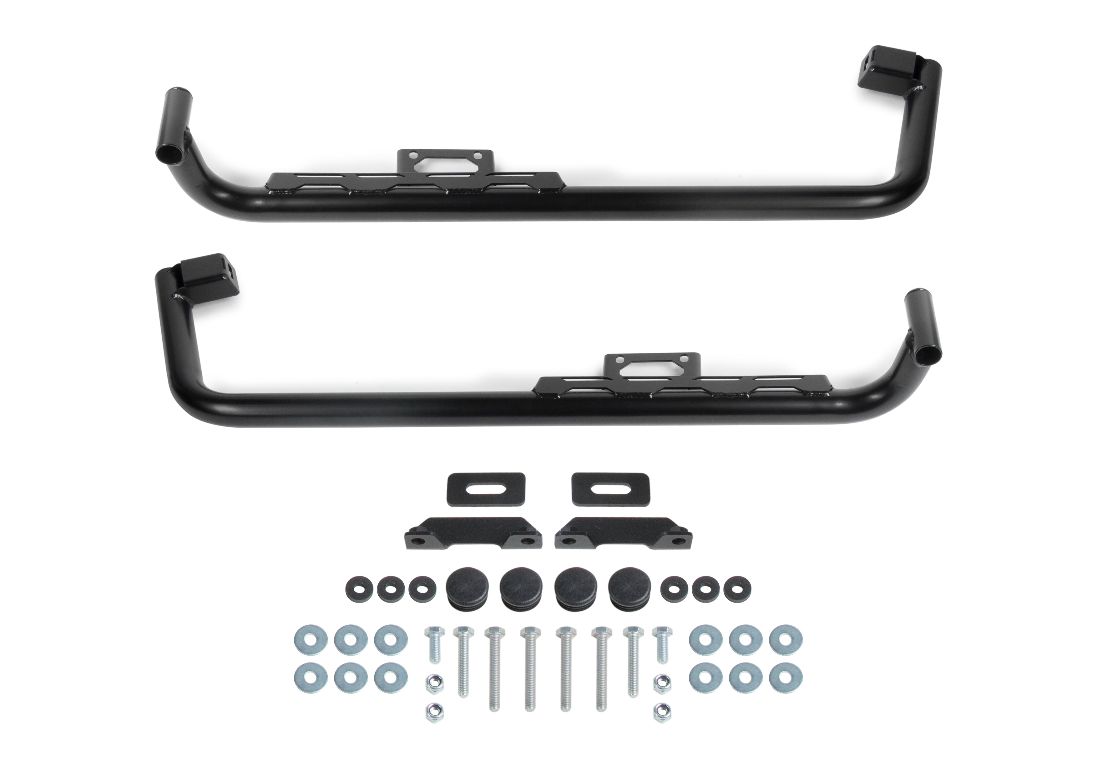 Photo of Polaris Ranger 570 SP Tube Rock Sliders by Rival Powersports USA - Premium Rock Sliders for UTVs / Side by Sides