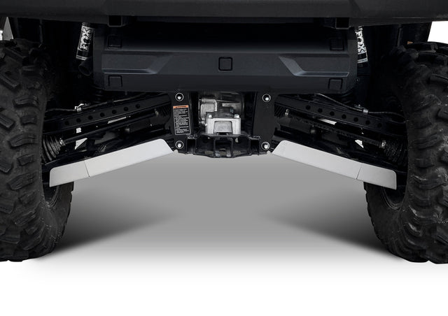 Photo of Yamaha R Max 4 Seater Rear A Arm Guards by Rival Powersports USA - Premium for UTVs / Side by Sides