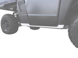 Photo of Polaris Ranger 570 SP Alloy Rock Sliders by Rival Powersports USA - Premium Rock Sliders for UTVs / Side by Sides