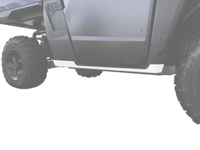 Photo of Polaris Ranger 570 SP Alloy Rock Sliders by Rival Powersports USA - Premium Rock Sliders for UTVs / Side by Sides