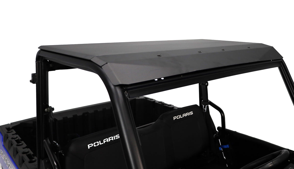 Photo of Polaris Ranger 570 SP Alloy Roof by Rival Powersports USA - Premium Alloy Roof for UTVs / Side by Sides