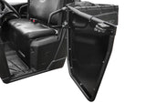 Photo of Polaris Ranger 570 Mid Size Half Doors by Rival Powersports USA - Premium Half Doors for UTVs / Side by Sides