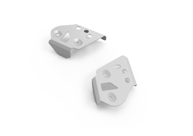 Photo of CF Moto C Force 600 Alloy Rear A Arm Guards by Rival Powersports USA - Premium for UTVs / Side by Sides