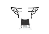 Photo of Honda Pioneer 700 Front Bumper by Rival Powersports USA - Premium Front Bumper for UTVs / Side by Sides