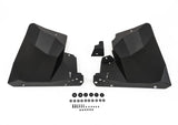 Photo of CF Moto U Force 1000 Footwell Protection by Rival Powersports USA - Premium Footwell Protection for UTVs / Side by Sides