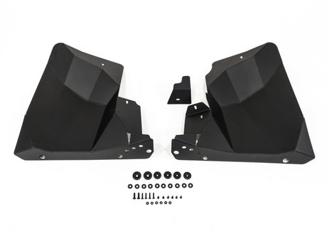 Photo of CF Moto U Force 1000 Footwell Protection by Rival Powersports USA - Premium Footwell Protection for UTVs / Side by Sides