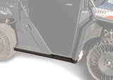 Photo of CF Moto U Force 600 Rock Sliders by Rival Powersports USA - Premium Rock Sliders for UTVs / Side by Sides