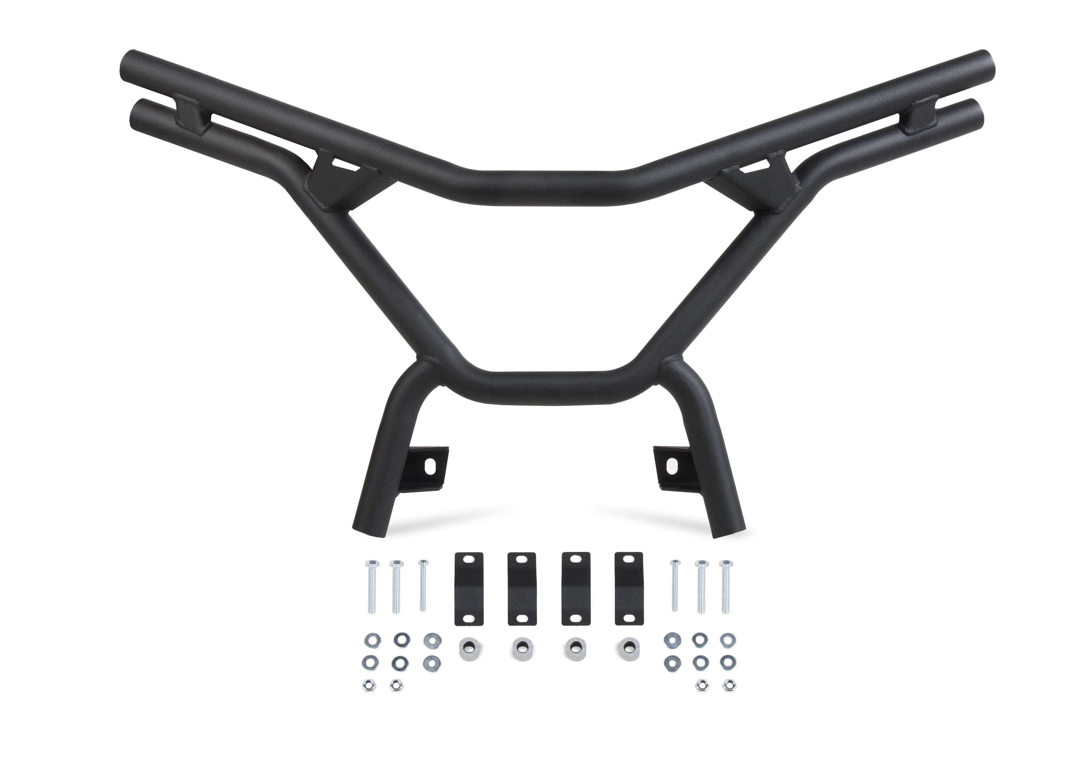 Photo of CF Moto Z Force 950 Sport Front Bumper by Rival Powersports USA - Premium for UTVs / Side by Sides