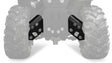 Photo of CF Moto C Force 600 Plastic Rear A Arm Guards by Rival Powersports USA - Premium Plastic Rear A Arm Guards for UTVs / Side by Sides