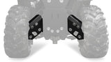 Photo of CF Moto C Force 600 Plastic Rear A Arm Guards by Rival Powersports USA - Premium Plastic Rear A Arm Guards for UTVs / Side by Sides