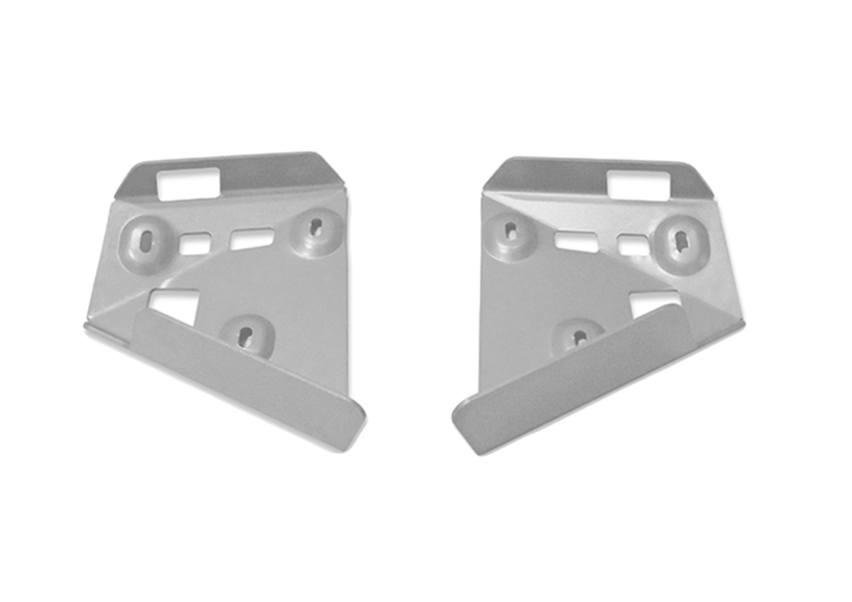 Photo of Honda TRX420 / 500FA / FE / FM /FPA Alloy Front A Arm Guards by Rival Powersports USA - Premium for UTVs / Side by Sides