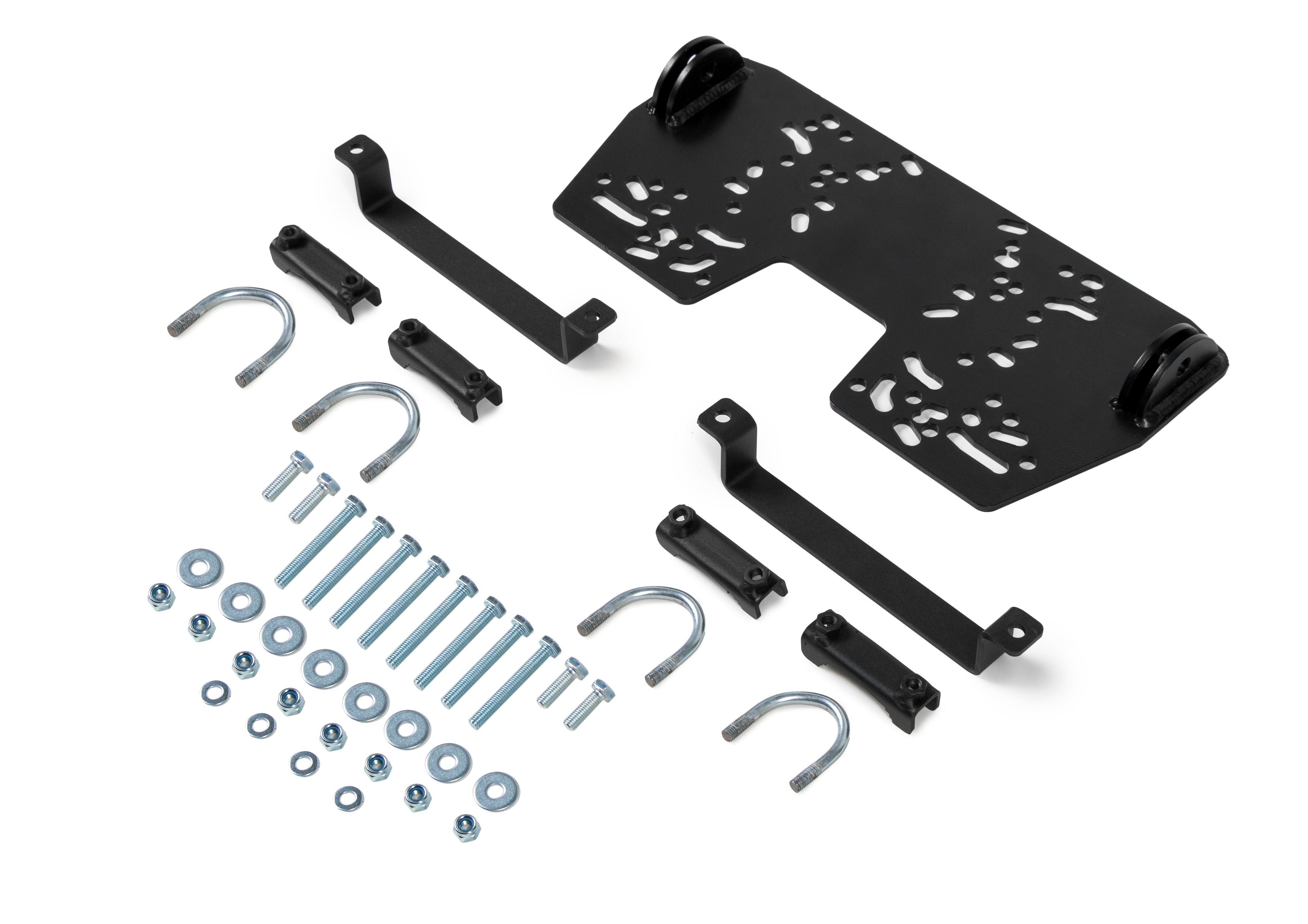 Photo of Rival Powersports USA - Rival Plow In the Box 54" by Rival Powersports USA - Premium Snow for UTVs / Side by Sides