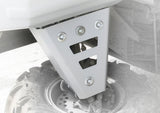 Photo of Yamaha Viking / VI Alloy Rear A Arm Guards by Rival Powersports USA - Premium Alloy Rear A Arm Guards for UTVs / Side by Sides