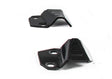 Photo of CF Moto C Force 800 / 800XC / 1000 Plastic Rear A Arm Guards by Rival Powersports USA - Premium Plastic Rear A Arm Guards for UTVs / Side by Sides