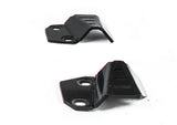Photo of CF Moto C Force 800 / 800XC / 1000 Plastic Rear A Arm Guards by Rival Powersports USA - Premium Plastic Rear A Arm Guards for UTVs / Side by Sides