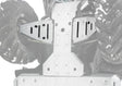 Photo of CF Moto C Force 800 / 800XC / 1000 Alloy Front A Arm Guards by Rival Powersports USA - Premium Alloy Front A Arm Guards for UTVs / Side by Sides