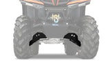 Photo of CF Moto C Force 800/800XC/1000 Plastic Front A Arm Guards by Rival Powersports USA - Premium Plastic Front A Arm Guards for UTVs / Side by Sides