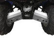 Photo of Kawasaki Brute Force 750 4x4i Alloy Rear A Arm Guards by Rival Powersports USA - Premium Alloy Rear A Arm Guards for UTVs / Side by Sides