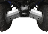 Photo of Kawasaki Brute Force 750 4x4i Alloy Rear A Arm Guards by Rival Powersports USA - Premium Alloy Rear A Arm Guards for UTVs / Side by Sides