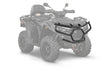 Photo of Kymco MXU 700i Euro /550i Front Bumper (2019+) by Rival Powersports USA - Premium Front Bumper for UTVs / Side by Sides