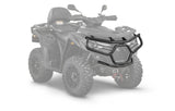 Photo of Kymco MXU 700i Euro /550i Front Bumper (2019+) by Rival Powersports USA - Premium Front Bumper for UTVs / Side by Sides