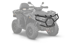 Photo of Kymco MXU 700i Euro /550i Front Bumper (2019+) by Rival Powersports USA - Premium Front Bumper for UTVs / Side by Sides