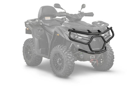 Photo of Kymco MXU 700i Euro /550i Front Bumper (2019+) by Rival Powersports USA - Premium Front Bumper for UTVs / Side by Sides