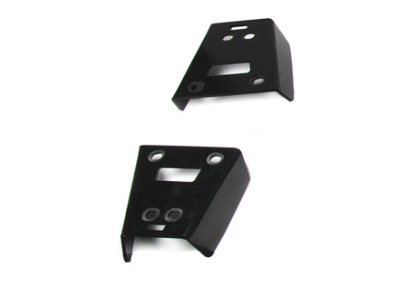 Photo of Polaris Ranger 1000/1000XP/ Crew Plastic Rear A Arm Guards by Rival Powersports USA - Premium Plastic Rear A Arm Guards for UTVs / Side by Sides