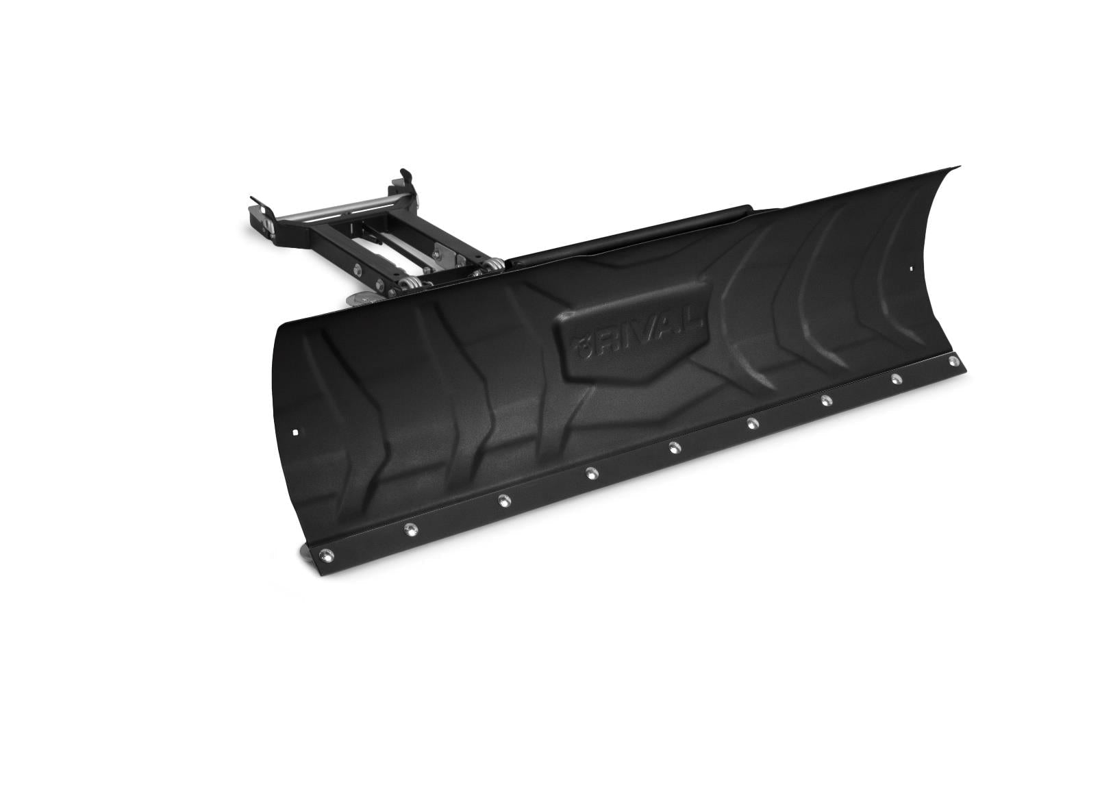 Photo of Polaris Ranger 54" Blade Supreme High Lift Snowplow Kit by Rival Powersports USA - Premium for UTVs / Side by Sides