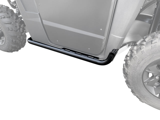 Photo of Polaris Ranger 570 SP Tube Rock Sliders by Rival Powersports USA - Premium Rock Sliders for UTVs / Side by Sides