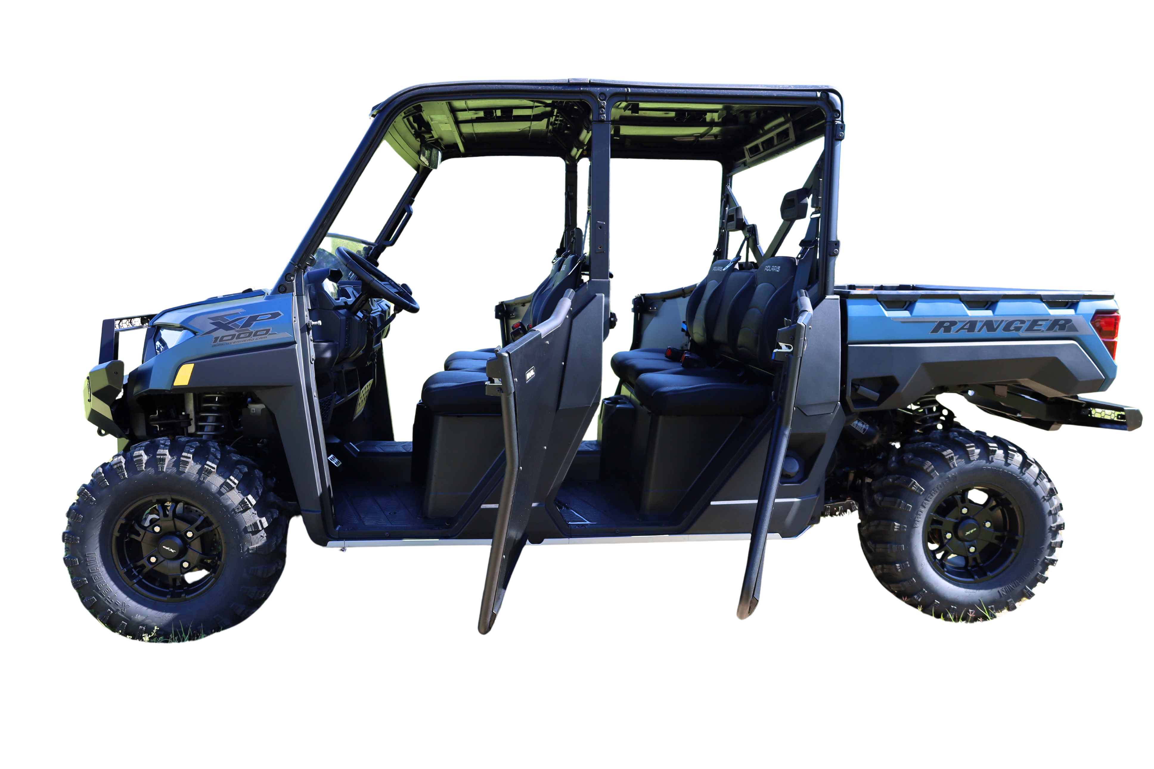 Polaris Ranger 1000 / XP 4 Door Set (2026)