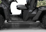 Photo of Can-Am Defender HD5/HD7/HD8/HD9/HD10 (excl Max) Rock Sliders by Rival Powersports USA - Premium Rock Sliders for UTVs / Side by Sides