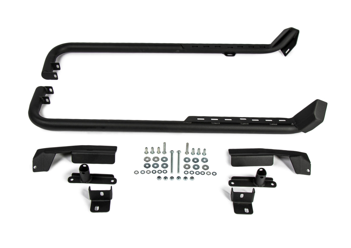 Photo of CF Moto U Force 1000 Rock Sliders by Rival Powersports USA - Premium Rock Sliders for UTVs / Side by Sides