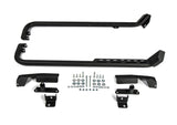 Photo of CF Moto U Force 1000 Rock Sliders by Rival Powersports USA - Premium Rock Sliders for UTVs / Side by Sides