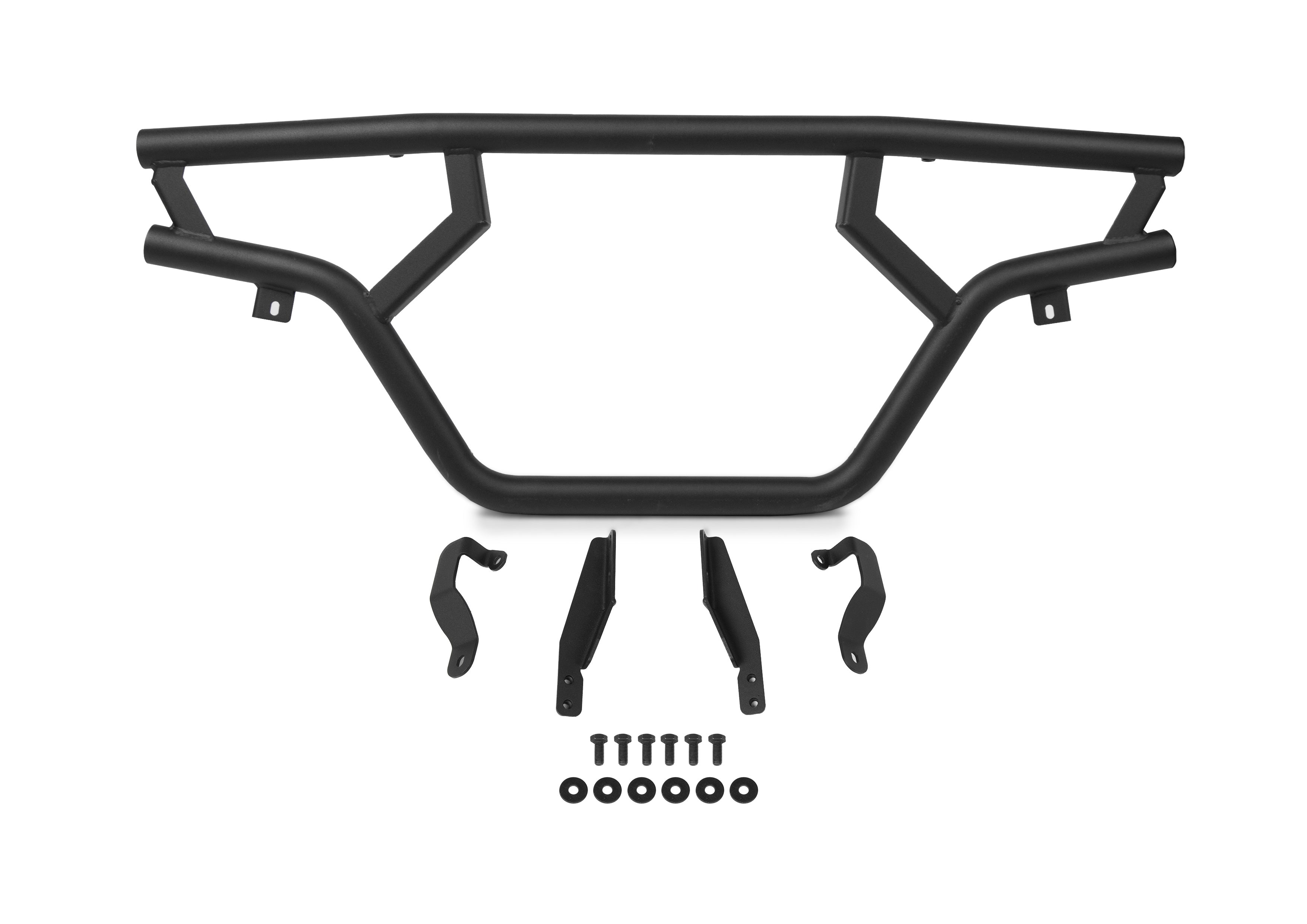 Photo of CF Moto C Force Rear Bumper 400 / 500 / L GEN2 2022+ by Rival Powersports USA - Premium for UTVs / Side by Sides
