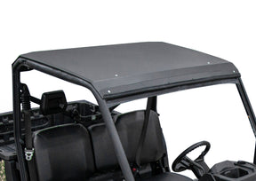Photo of Can-Am Defender HD5 / HD7 / HD8 / HD9 / HD10 Alloy Roof by Rival Powersports USA - Premium Alloy Roof for UTVs / Side by Sides