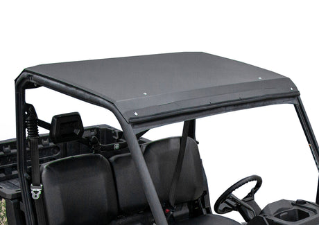 Photo of Can-Am Defender HD5 / HD7 / HD8 / HD9 / HD10 Alloy Roof by Rival Powersports USA - Premium Alloy Roof for UTVs / Side by Sides