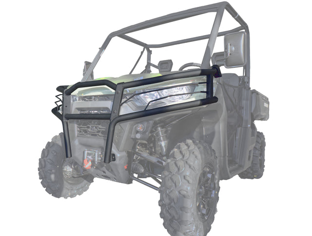 Photo of Can-Am Defender HD5 / HD8 / HD10 Front Bumper by Rival Powersports USA - Premium Front Bumper for UTVs / Side by Sides