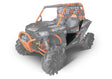Photo of Polaris RZR 900 / XP 1000 / XP TURBO Lower Door Inserts by Rival Powersports USA - Premium Lower Door Inserts for UTVs / Side by Sides