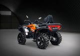 Photo of CF Moto C Force 600 / EPS / Touring Rear Bumper by Rival Powersports USA - Premium Rear Bumper for UTVs / Side by Sides