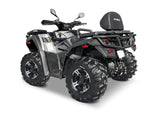 Photo of Kymco MXU 700/550i (Euro) Rear Bumper (2019+) by Rival Powersports USA - Premium Front Bumper for UTVs / Side by Sides