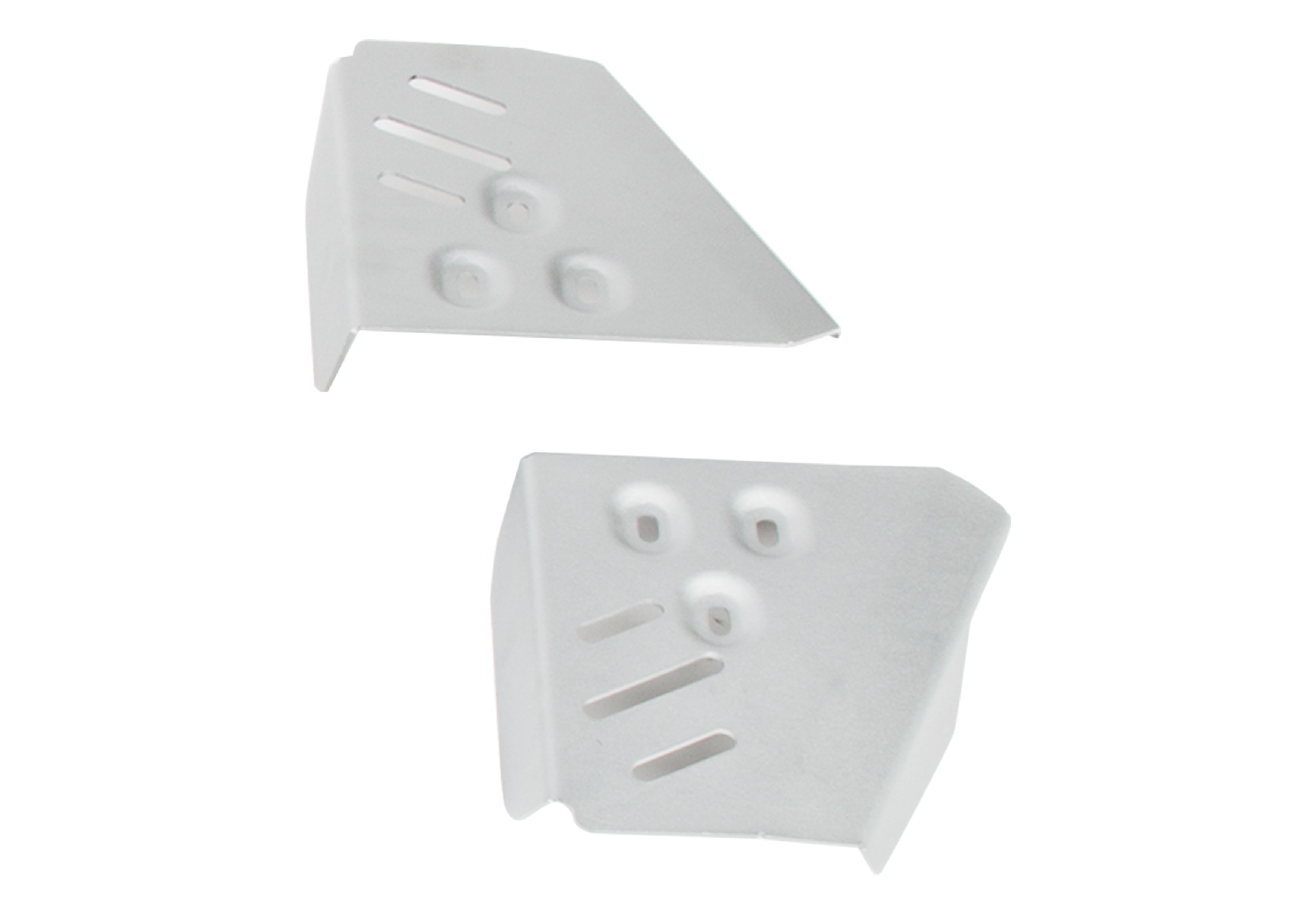 Photo of Suzuki King Quad 500 / 700 Alloy Rear A Arm Guards by Rival Powersports USA - Premium for UTVs / Side by Sides