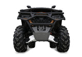 Photo of CF Moto C Force 600 Front A Arm Guards by Rival Powersports USA - Premium Alloy Front A Arm Guards for UTVs / Side by Sides