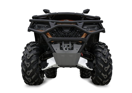 Photo of CF Moto C Force 600 Front A Arm Guards by Rival Powersports USA - Premium Alloy Front A Arm Guards for UTVs / Side by Sides