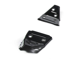 Photo of CF Moto C Force 800/800XC/1000 Plastic Front A Arm Guards by Rival Powersports USA - Premium Plastic Front A Arm Guards for UTVs / Side by Sides
