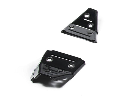 Photo of CF Moto C Force 800/800XC/1000 Plastic Front A Arm Guards by Rival Powersports USA - Premium Plastic Front A Arm Guards for UTVs / Side by Sides