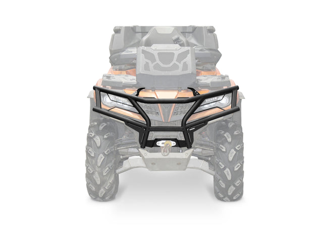 Photo of CF Moto C Force 800 / 800XC / 1000 Front Bumper by Rival Powersports USA - Premium Front Bumper for UTVs / Side by Sides